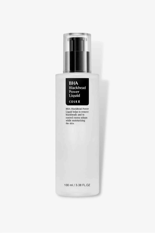 COSRX BHA Blackhead Power Liquid 100ml