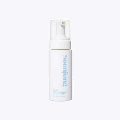ETUDE Soon Jung pH 6.5 Whip Cleanser 150ml
